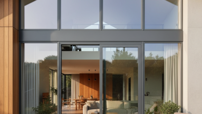 Top 10 Benefits of Aluminium Windows And Doors Explained