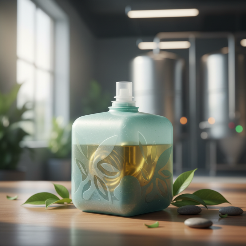 Why is Concentrate Packaging Important for Product Success?