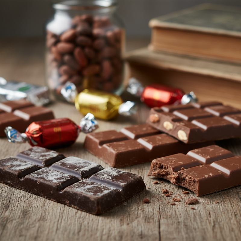 What Is the Shelf Life of Chocolate and How to Tell Expiration?