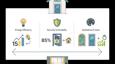What is the Best Choice for Windows and Doors Scarborough?