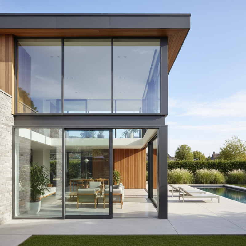 Top 10 Benefits of Aluminium Windows and Doors You Should Know?