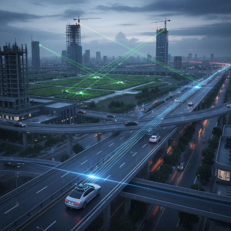 What is the Best Lidar Range for 2026 Applications?