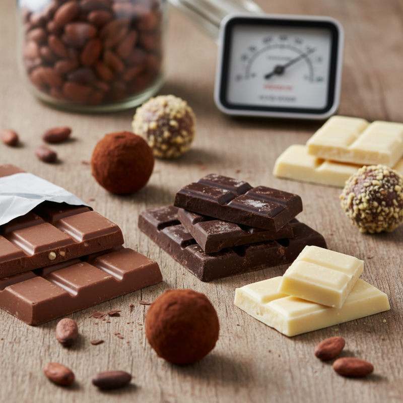 Best Chocolate Expiration Dates What You Need to Know?
