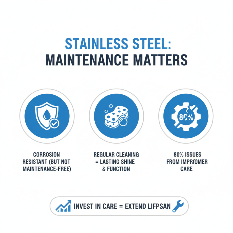 How to Choose the Best Stainless Steel Material for Your Project?