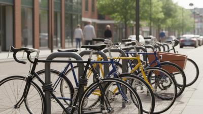 The Best 10 Bikes and Locks for Secure Urban Cycling