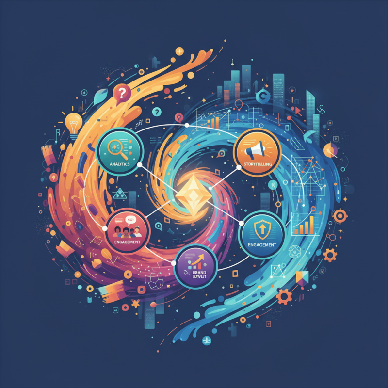 How to Use DERCHI for Enhanced Digital Marketing Strategies?