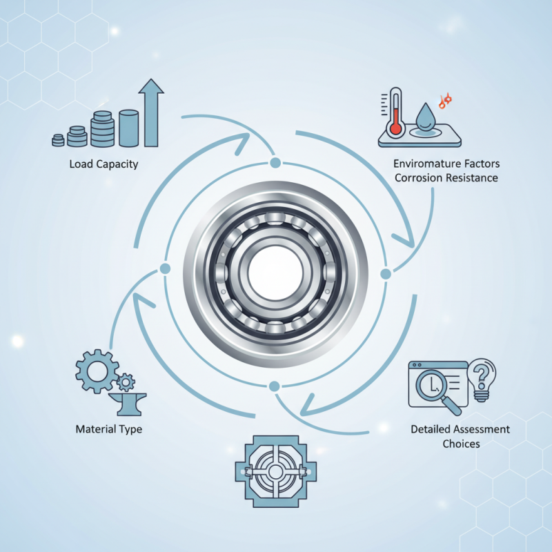 How to Choose the Right Groove Bearing for Your Project?