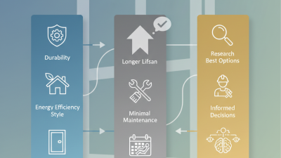 Why Choose Aluminium Windows And Doors for Your Home?