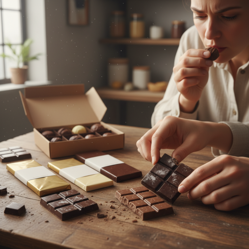What You Need to Know About Chocolate Expiration Dates?