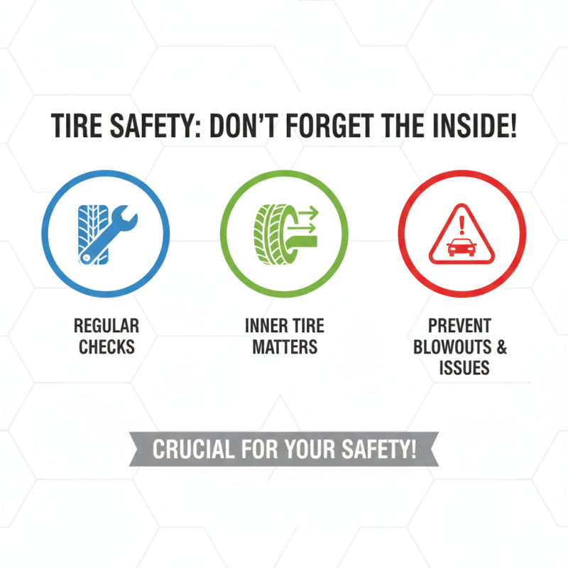 What You Need to Know About Interior Tire Maintenance?