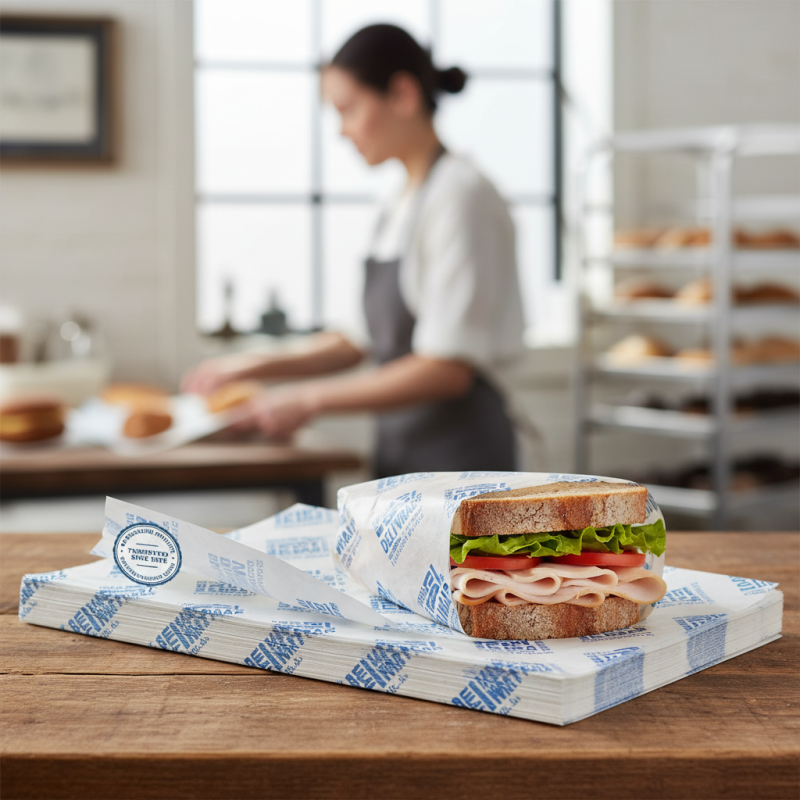 2026 How to Use Deli Wax Paper Sheet for Perfect Food Packaging?