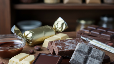 How to Tell if Chocolate is Expired and What to Do?