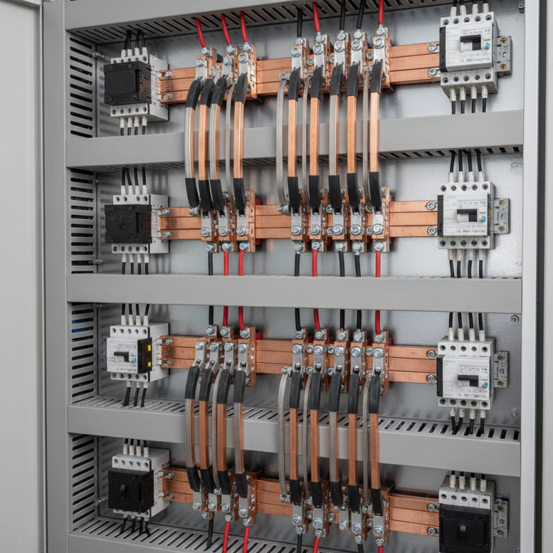Top 10 Benefits of Using Bus Bar in Electrical Systems?