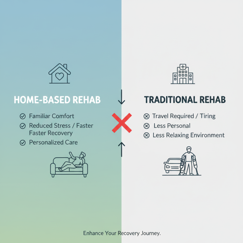 Why Choose Portable Physiotherapy for Your Rehabilitation Needs?