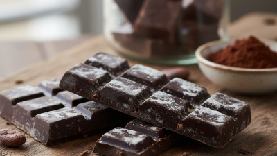 What is the Shelf Life of Chocolate and How Can You Tell If It Expired?