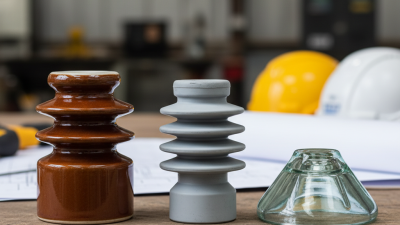 Best Medium Voltage Insulator Types for Your Projects?