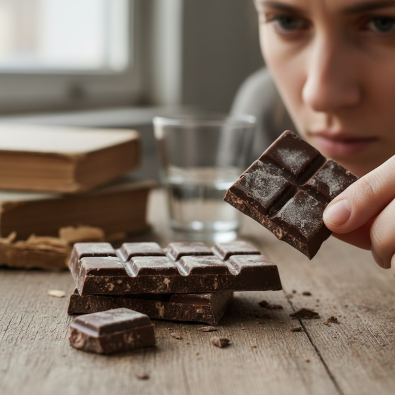 How to Tell if Chocolate has Expired?