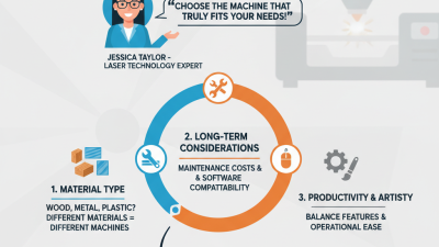 Top Tips for Choosing a Commercial Laser Engraver?