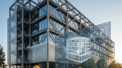 2026 How to Design and Build a Steel Structure Efficiently?