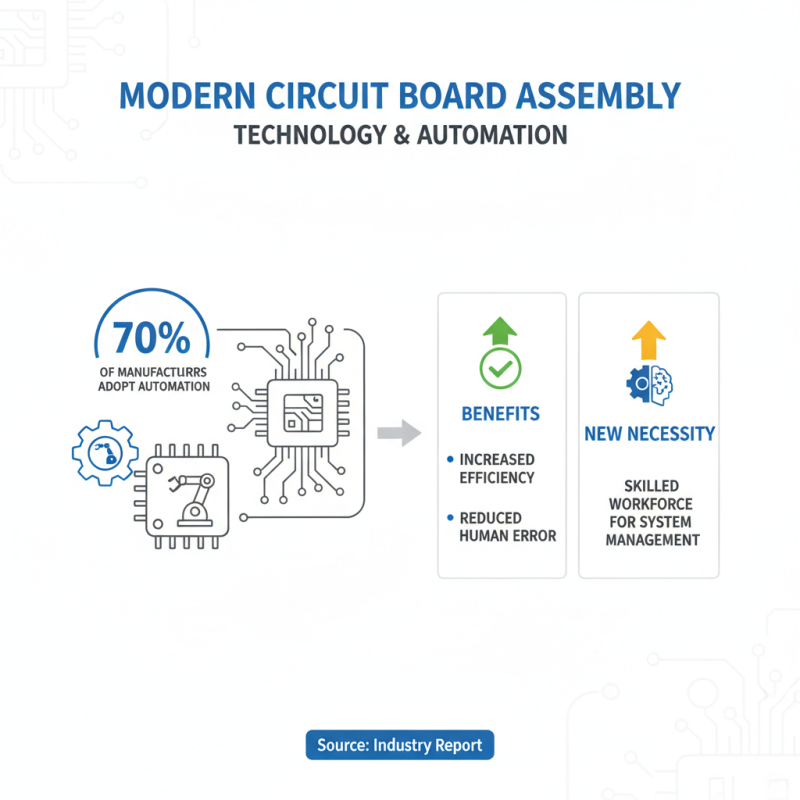 Top 10 Benefits of Circuit Board Assembly for Modern Electronics?
