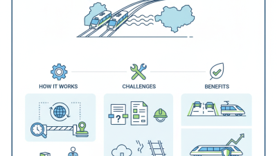 What is Cross Border Rail Transport and How Does it Work?