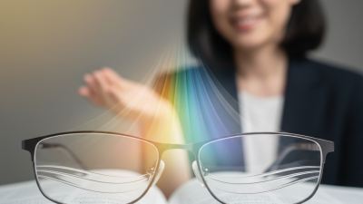 What is Freeform Multifocal Lenses and How Do They Work?