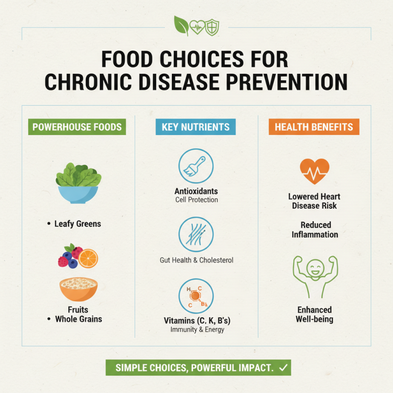 Why Are Food Products Important for Our Health and Wellness?