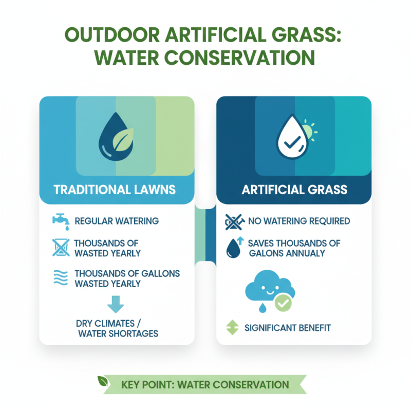 What is Outdoor Artificial Grass and How Does It Work?