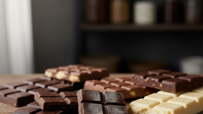 What You Need to Know About Chocolate Expiration Dates?