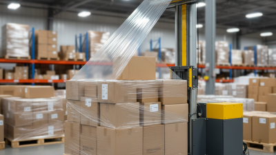 10 Essential Tips for Choosing the Right Stretch Wrap Machine?