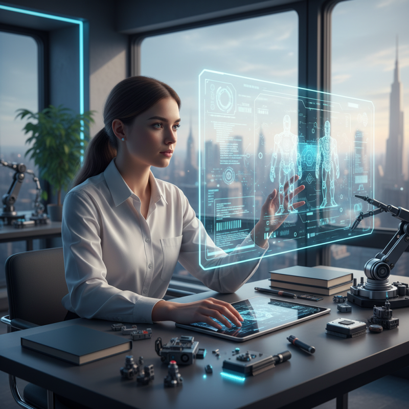 How to Choose the Best Robotics Engineering Courses in 2026?