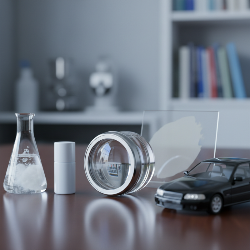 Top 5 Best Cerium Oxide Uses and Benefits for Everyday Applications?