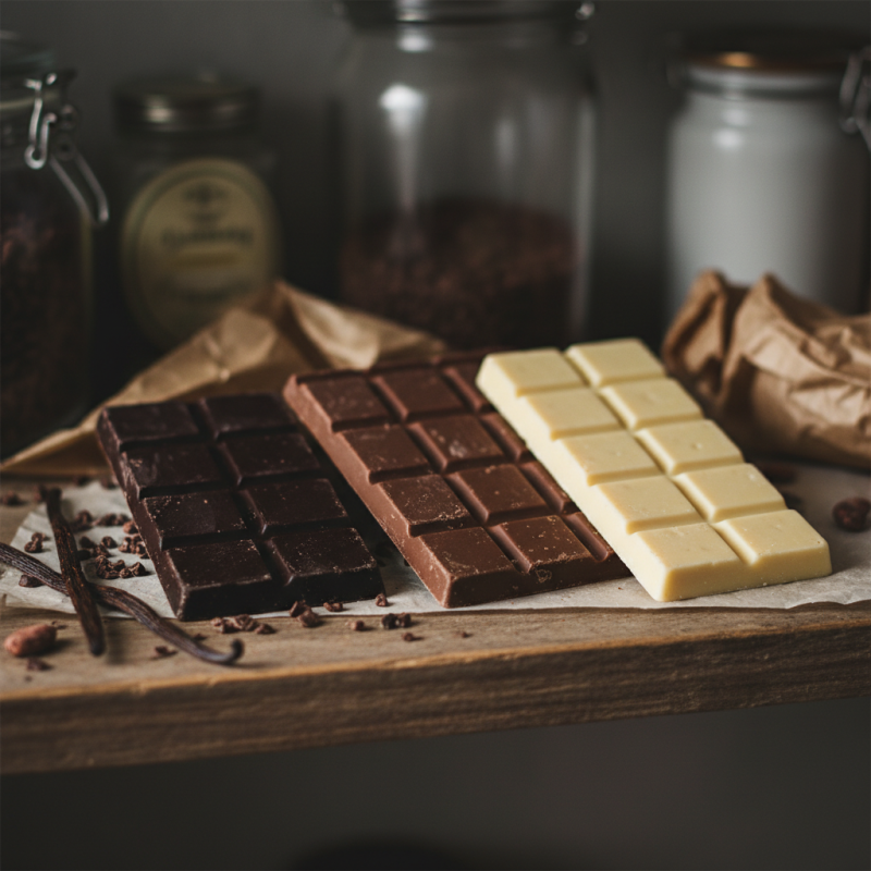 What is the Shelf Life of Chocolate and When Does it Expire?