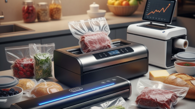 Best Food Vacuum Sealers of 2026 What to Look For?