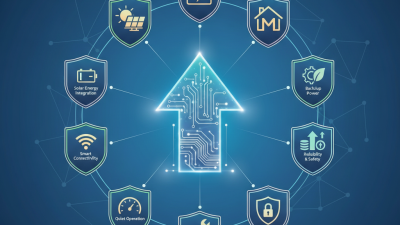 Top 10 Home Inverters for Efficient Energy Solutions in 2026?