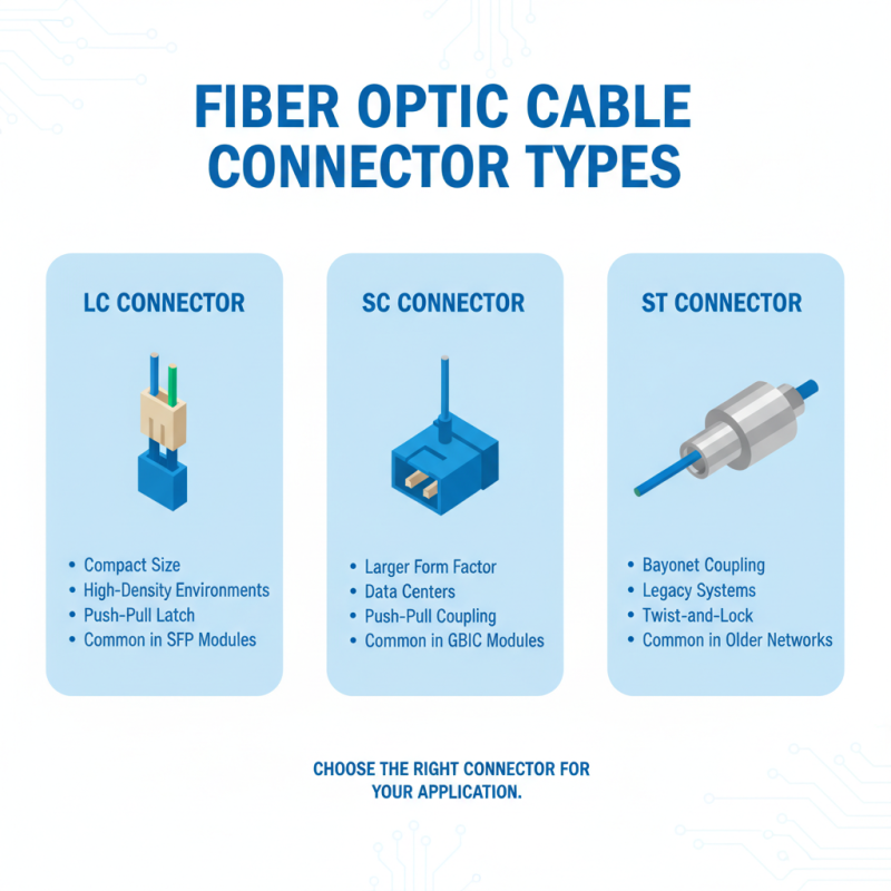 10 Essential Tips for Choosing the Right Fiber Patch Cord