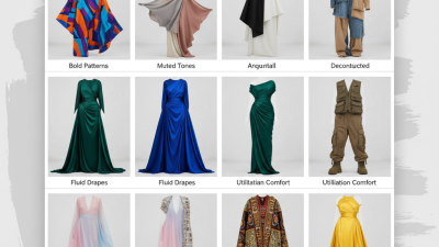 Top 10 Derchi Styles You Need to Know About?