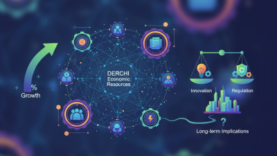 What is DERCHI and How Does it Work in Modern Context?