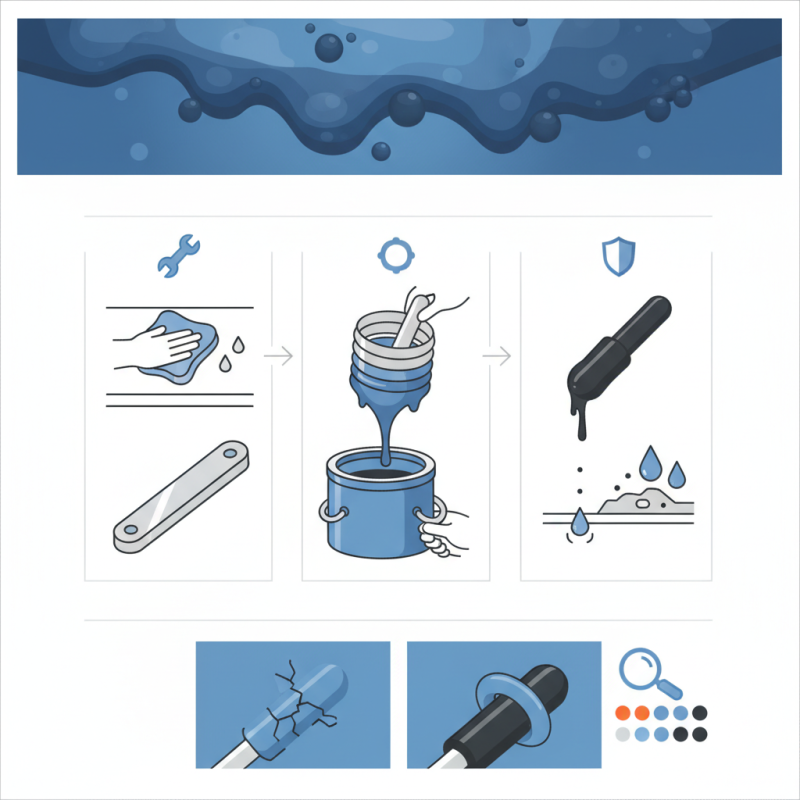 2026 How to Use Rubberized Dip Coating for Best Results?