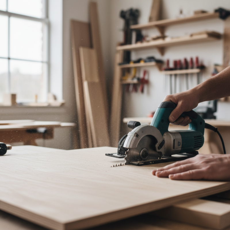 10 Essential Tips for Working with Birch Plywood for Your Projects?