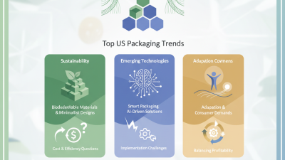 2026 Top US Packaging Trends You Should Know?