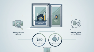 2026 Best Aluminium Windows And Doors You Should Consider?