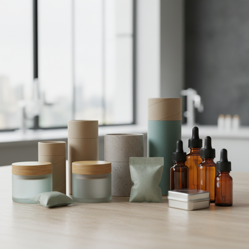 Best Concentrate Packaging Solutions for Your Products?