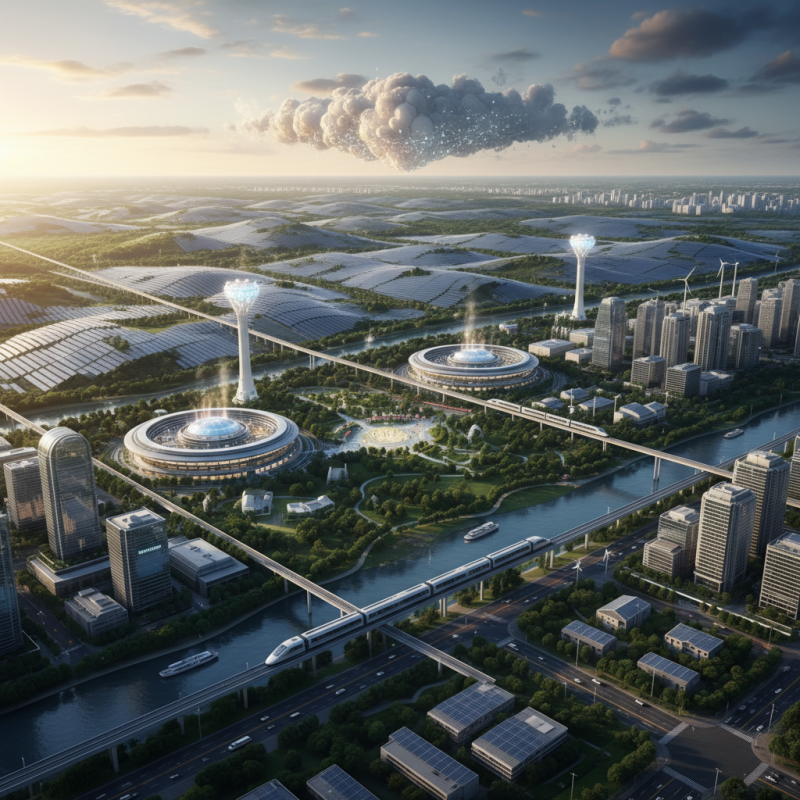 Why Power Solar Solutions Are Essential for Sustainable Energy Transition?