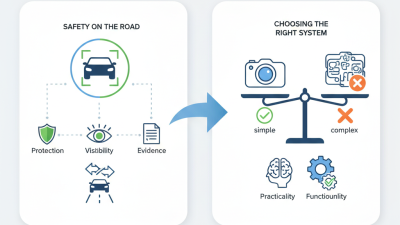 Top 10 Best Car Camera System for Ultimate Safety and Security?