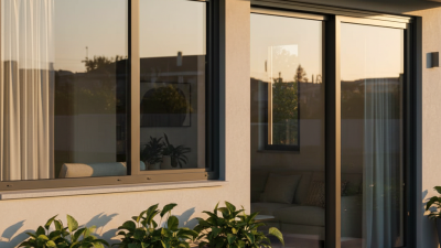 Are Aluminium Windows and Doors Worth the Investment?