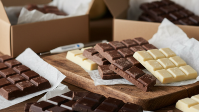What is the Shelf Life of Chocolate and How to Tell If It Expired?