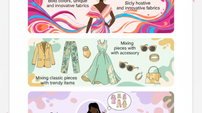 2026 How to Elevate Your Style with Ladies Fashion Trends