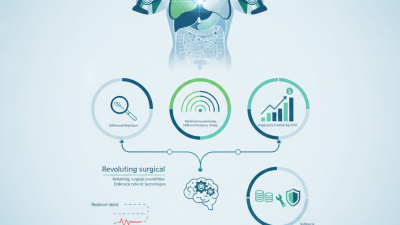 Why Are Surgical Robots Revolutionizing Modern Medicine?