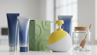 How to Choose the Right Toothpaste Packaging for Your Brand?